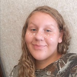 Meet your Posher, Scarlett